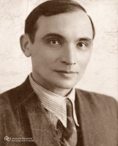 Franciszek Dziedzic, syn Jana i Teresy z domu Gwóźdź (16 X 1911 – 13 II 1996)