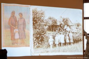 Prezentacja Ikony Błogosławionej Rodziny Ulmów