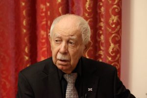 Uczestnicy Seminarium Akademia Sprawiedliwych p.t. „Etyka i solidarność” - 10 grudnia 2025 r.