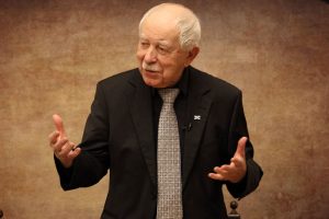 Uczestnicy Seminarium Akademia Sprawiedliwych p.t. „Etyka i solidarność” - 10 grudnia 2025 r.